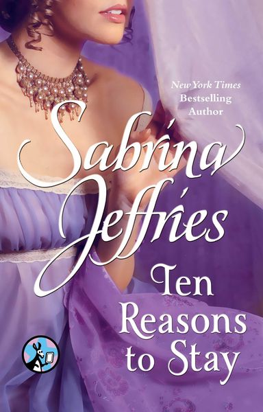 Produktbild: Ten Reasons to Stay