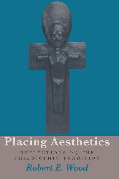 Produktbild: Placing Aesthetics