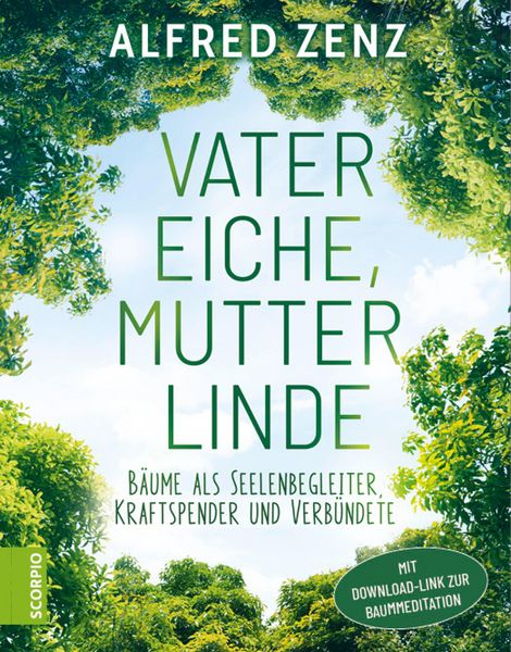 Produktbild: Vater Eiche, Mutter Linde