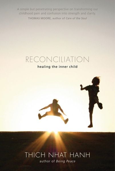 Produktbild: Reconciliation