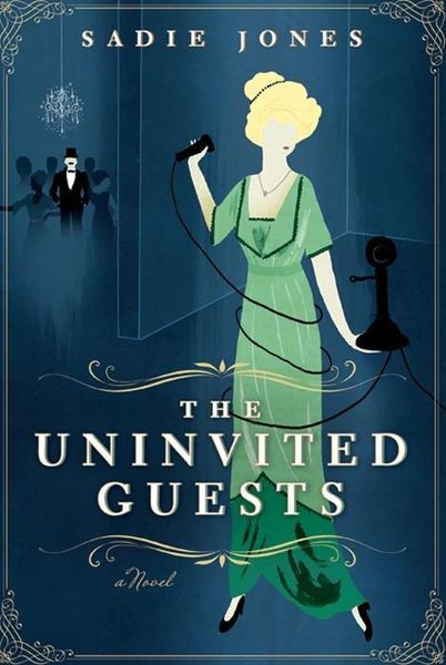 Produktbild: The Uninvited Guests