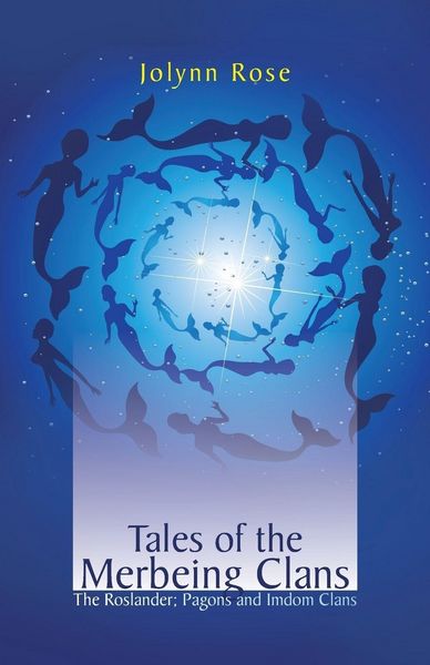 Produktbild: Tales of the Merbeing Clans