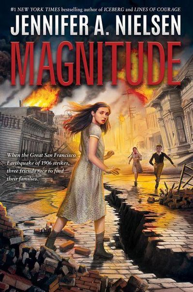 Produktbild: Magnitude