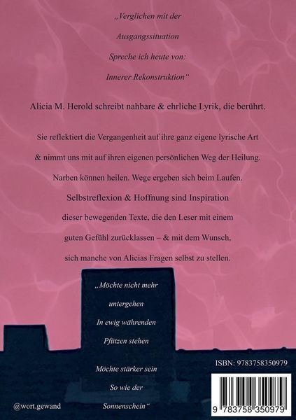 Produktbild: PinkBook