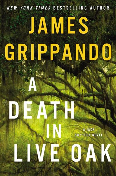 Produktbild: Death in Live Oak, A
