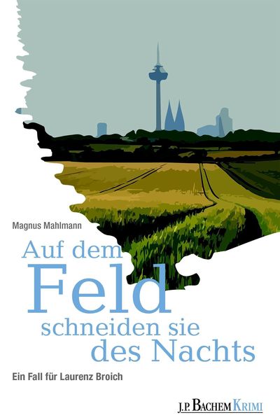Produktbild: Auf dem Feld schneiden sie des Nachts