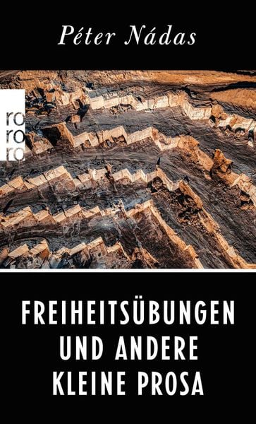 Produktbild: Freiheits&uuml;bungen und andere Kleine Prosa