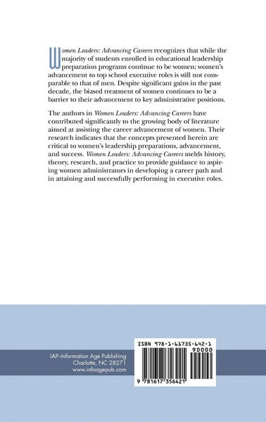 Produktbild: Women Leaders