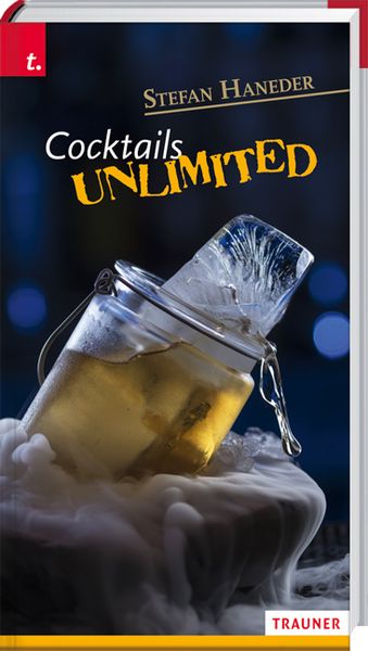 Produktbild: Haneder, S: Cocktails unlimited