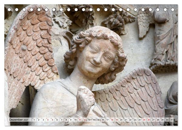 Produktbild: Lieblingsland Frankreich (Tischkalender 2027 DIN A5 quer), CALVENDO Monatskalender