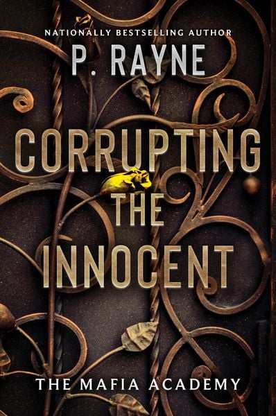 Produktbild: Corrupting the Innocent