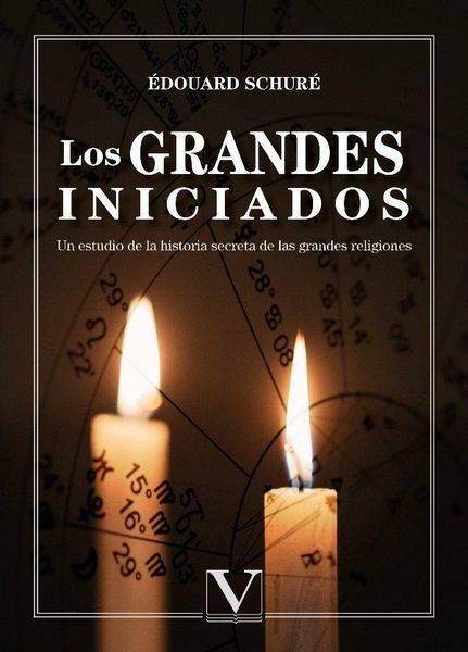 Produktbild: Los grandes iniciados