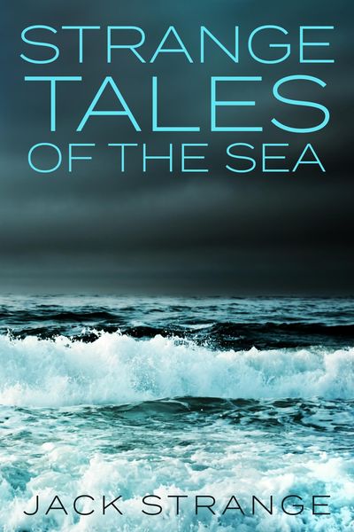 Produktbild: Strange Tales of the Sea