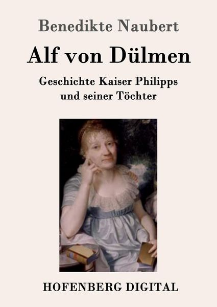Produktbild: Alf von D&uuml;lmen