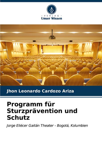 Produktbild: Programm f&uuml;r Sturzpr&auml;vention und Schutz