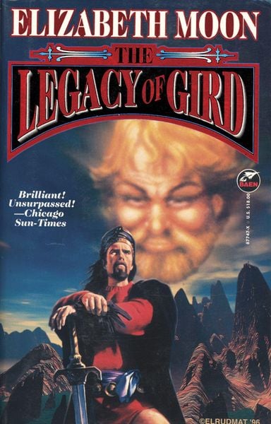 Produktbild: The Legacy of Gird