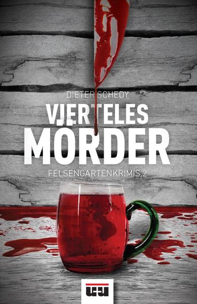 Produktbild: Viertelesm&ouml;rder