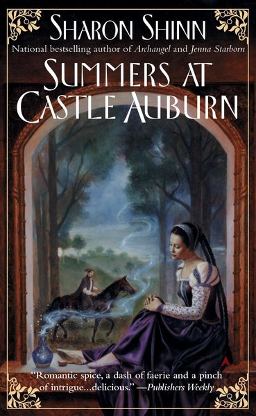 Produktbild: Summers at Castle Auburn