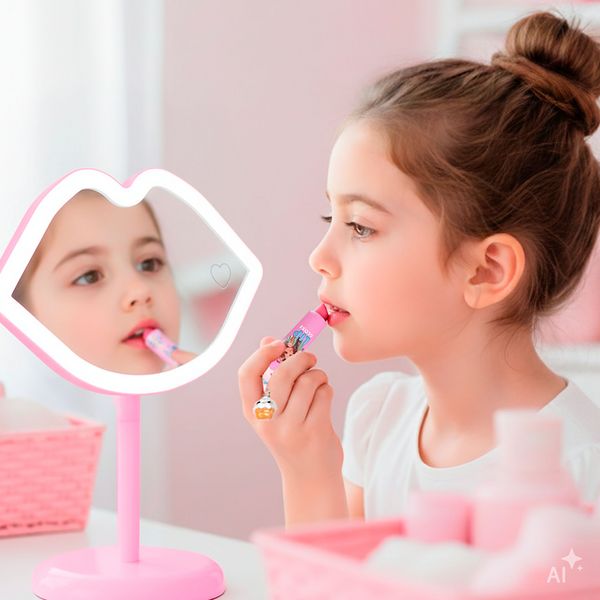 Produktbild: TOPModel LED Tischspiegel CANDY GLAM