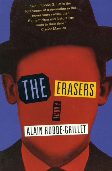 Produktbild: The Erasers