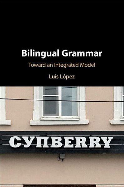 Produktbild: Bilingual Grammar