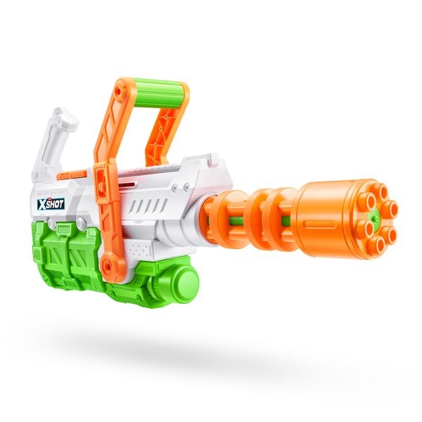 XSHOT Wasserspritzpistole Hydro Cannon weiß