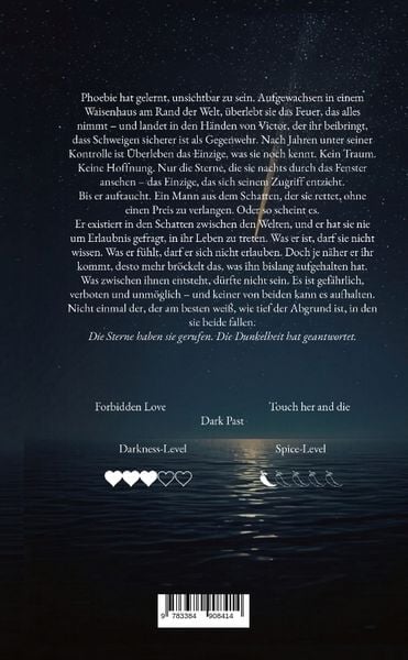 Produktbild: Starfall