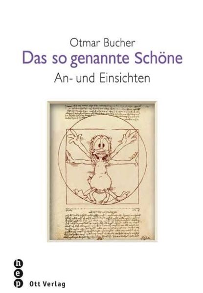 Weber Verlag AG - Ott Verlag Das so genannte Schöne