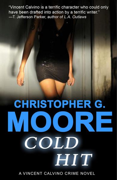 Produktbild: Cold Hit