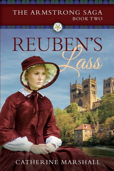 Produktbild: Reuben's Lass