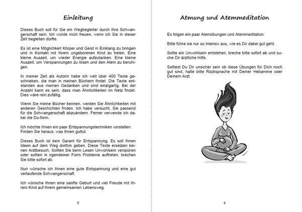Produktbild: Schwangerschaft &ndash; Entspannung f&uuml;r die werdende Mama