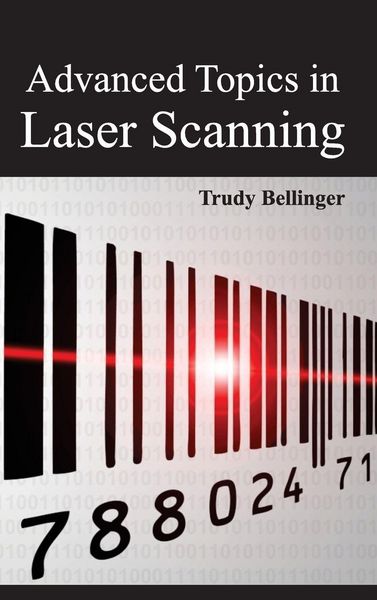 Produktbild: Advanced Topics in Laser Scanning