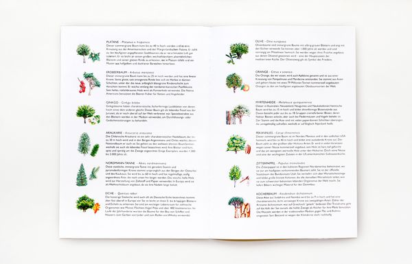 Produktbild: Laurence King Verlag - Baum-Bingo
