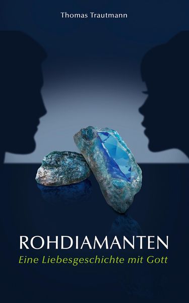 Produktbild: Rohdiamanten