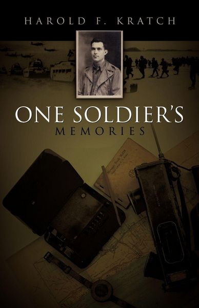 Produktbild: One Soldier's Memories