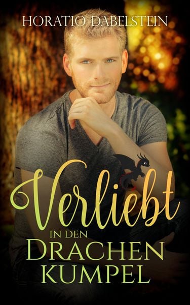 Produktbild: Verliebt in den Drachenkumpel