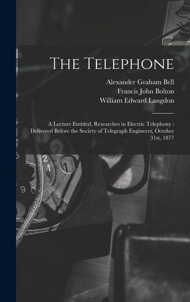 Produktbild: The Telephone