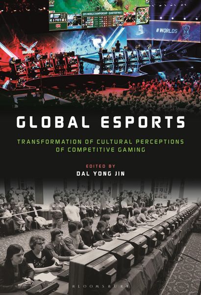 Produktbild: Global esports