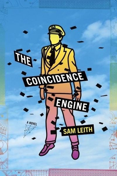 Produktbild: Coincidence Engine