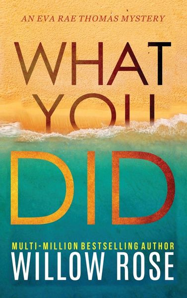 Produktbild: What You Did
