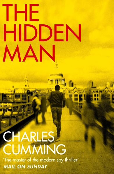 Produktbild: The Hidden Man