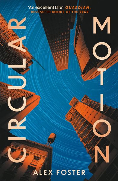 Produktbild: Circular Motion
