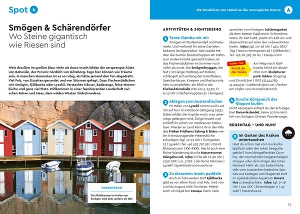 Produktbild: MARCO POLO Camper Guide S&uuml;dschweden