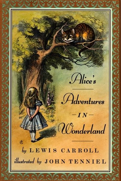 Produktbild: Alice's Adventures in Wonderland