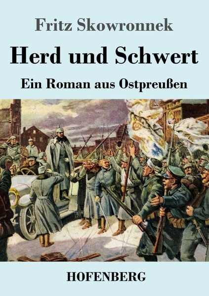 Produktbild: Herd und Schwert