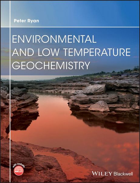Produktbild: Environmental and Low Temperature Geochemistry