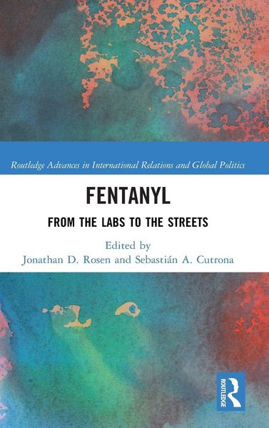 Produktbild: Fentanyl