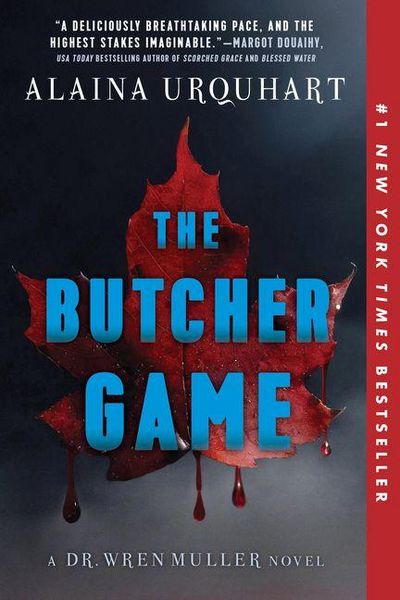 Produktbild: The Butcher Game
