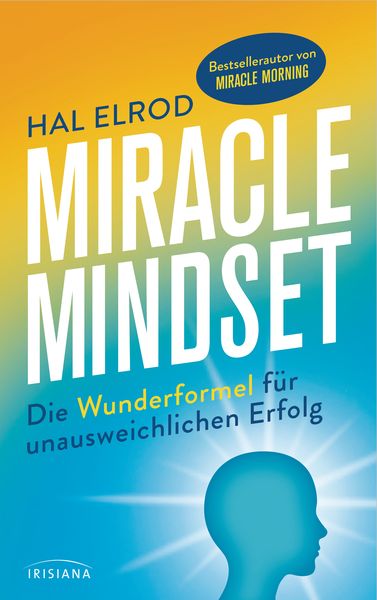 Produktbild: Miracle Mindset