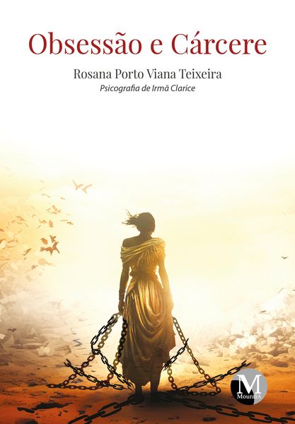 Produktbild: Obsess&atilde;o e c&aacute;rcere